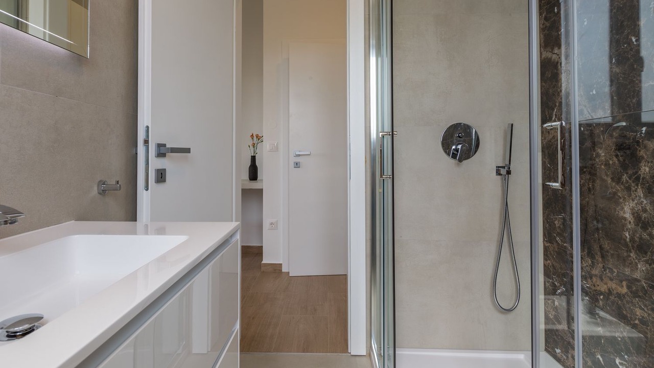 Photo of Bathroom in Markovac