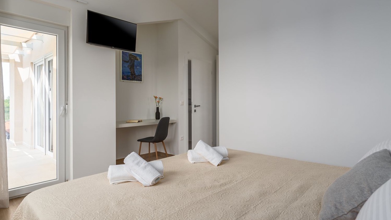 Photo of Bedroom in Markovac