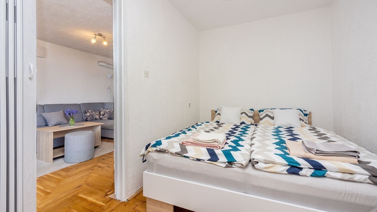 Photo of Bedroom in Klenovica