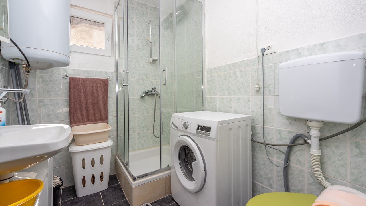 Photo of Bathroom in Klenovica