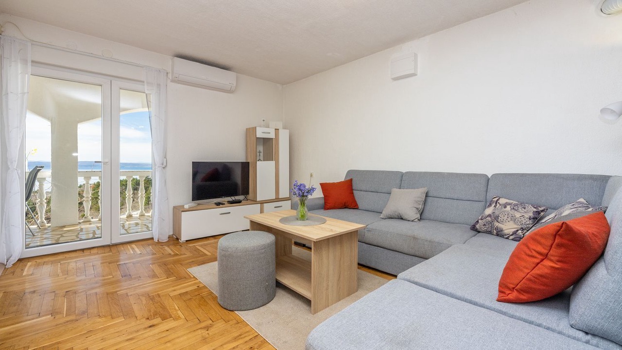 Photo of Livingroom in Klenovica