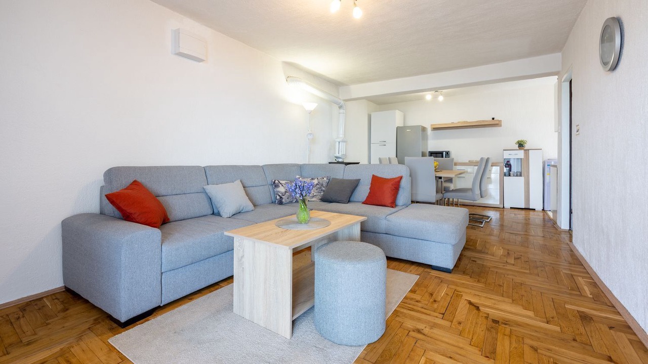 Photo of Livingroom in Klenovica