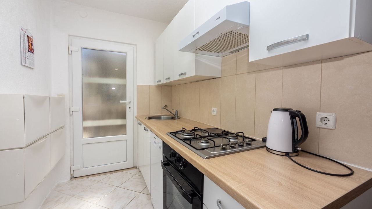 Photo of Kitchen in Klenovica