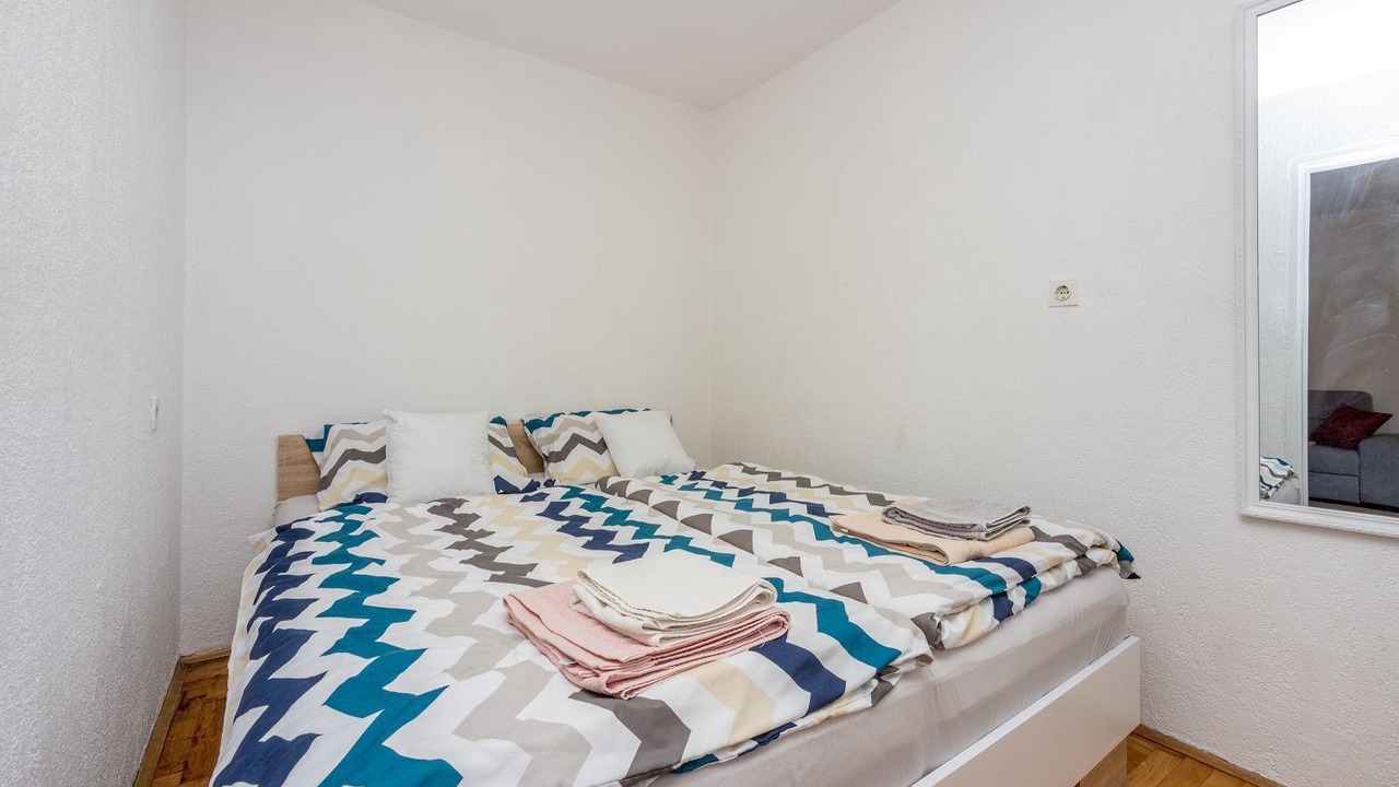 Photo of Bedroom in Klenovica