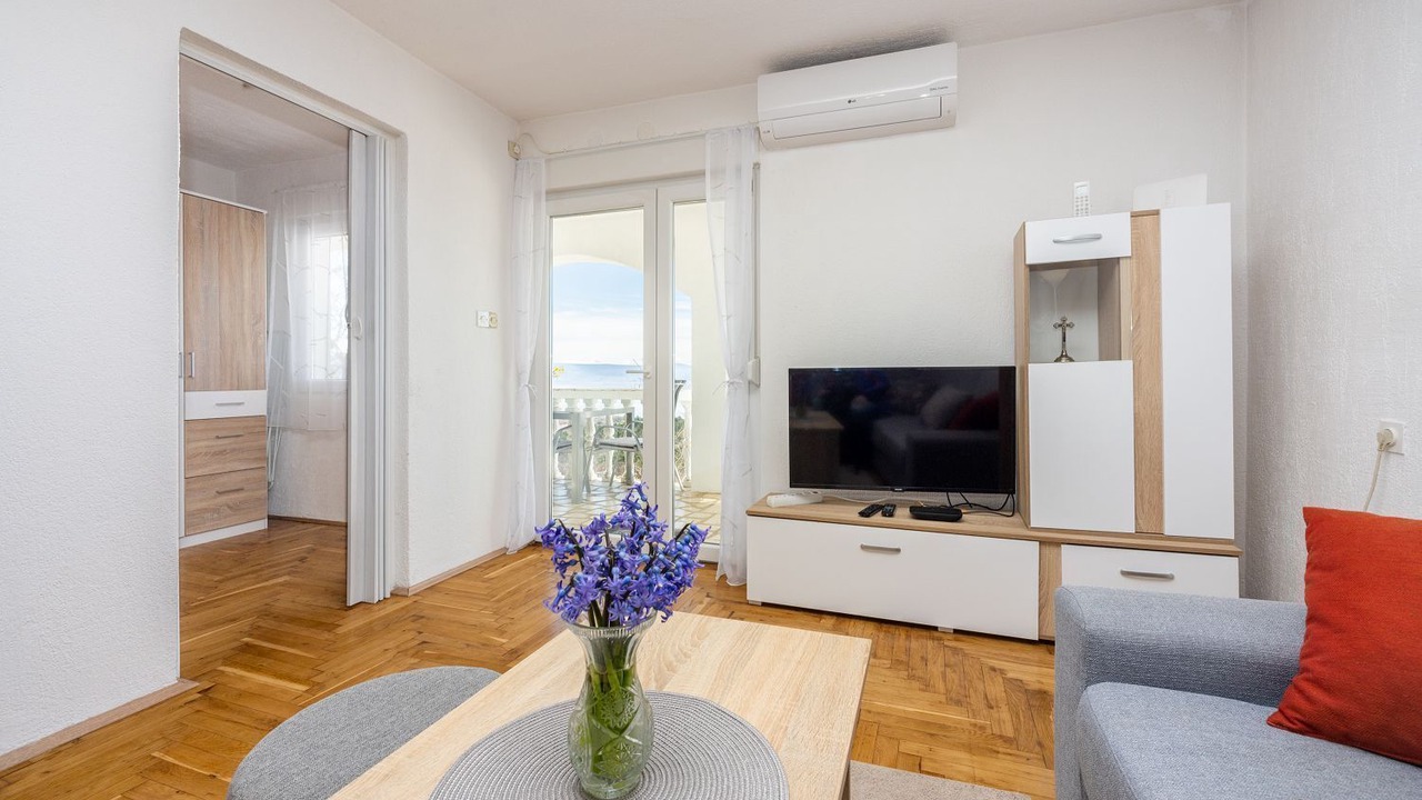 Photo of Livingroom in Klenovica