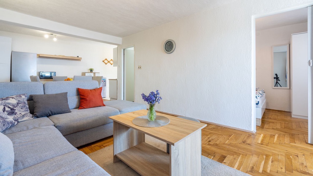 Photo of Livingroom in Klenovica