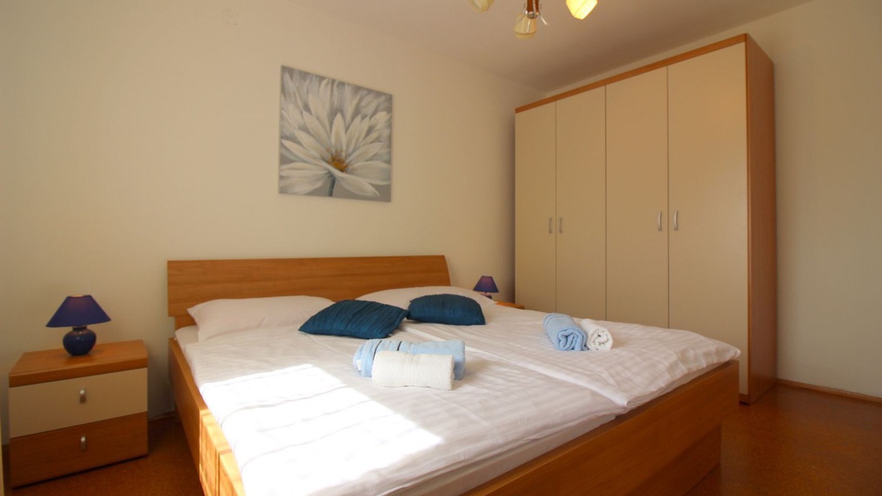 Photo of Bedroom in Brulo