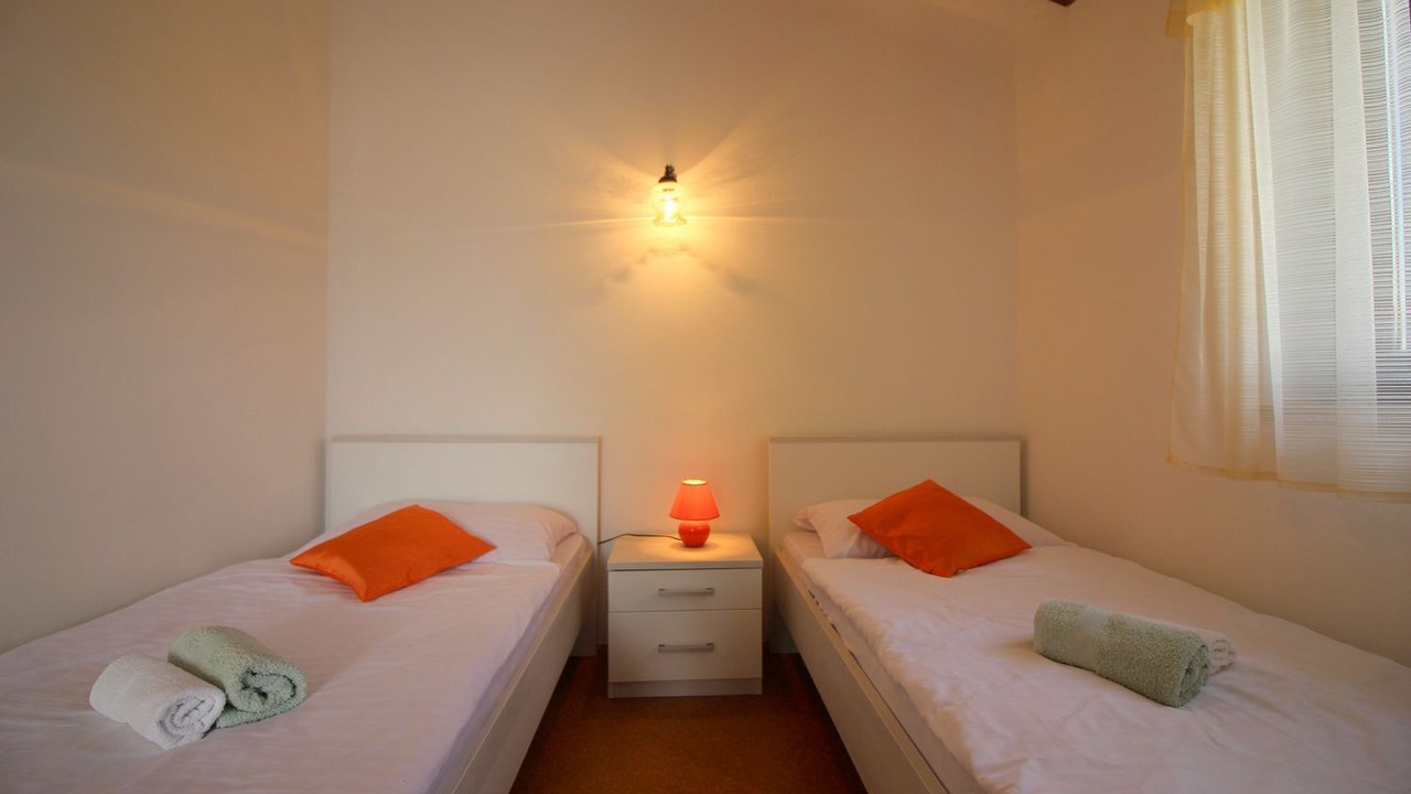 Photo of Bedroom in Brulo