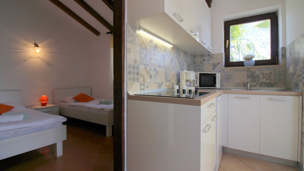 Photo of Kitchen in Brulo