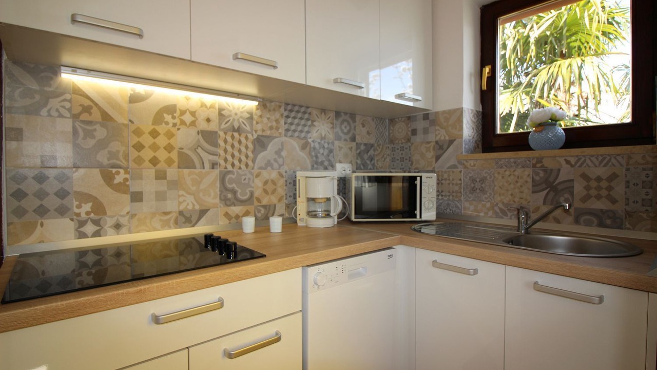 Photo of Kitchen in Brulo