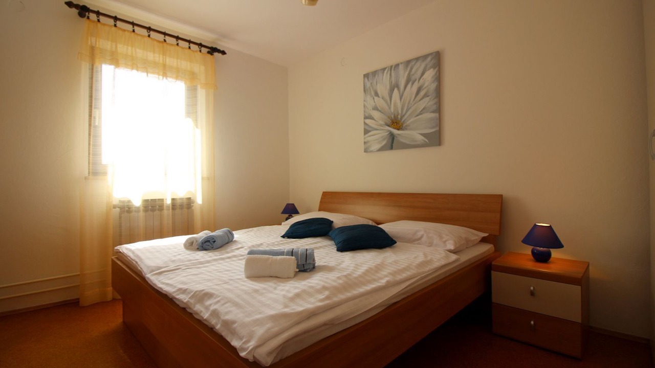 Photo of Bedroom in Brulo