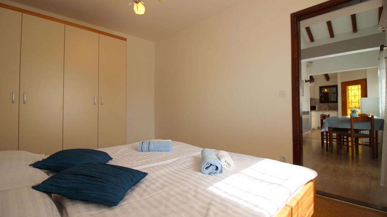 Photo of Bedroom in Brulo