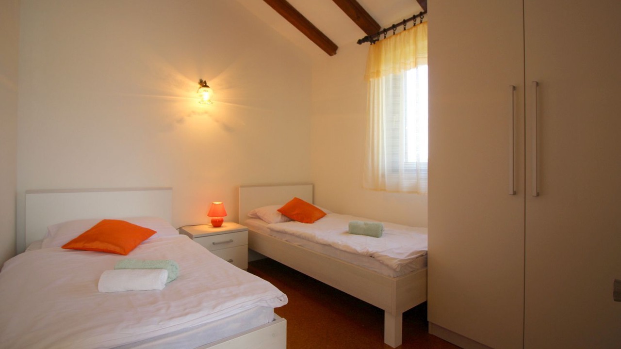 Photo of Bedroom in Brulo