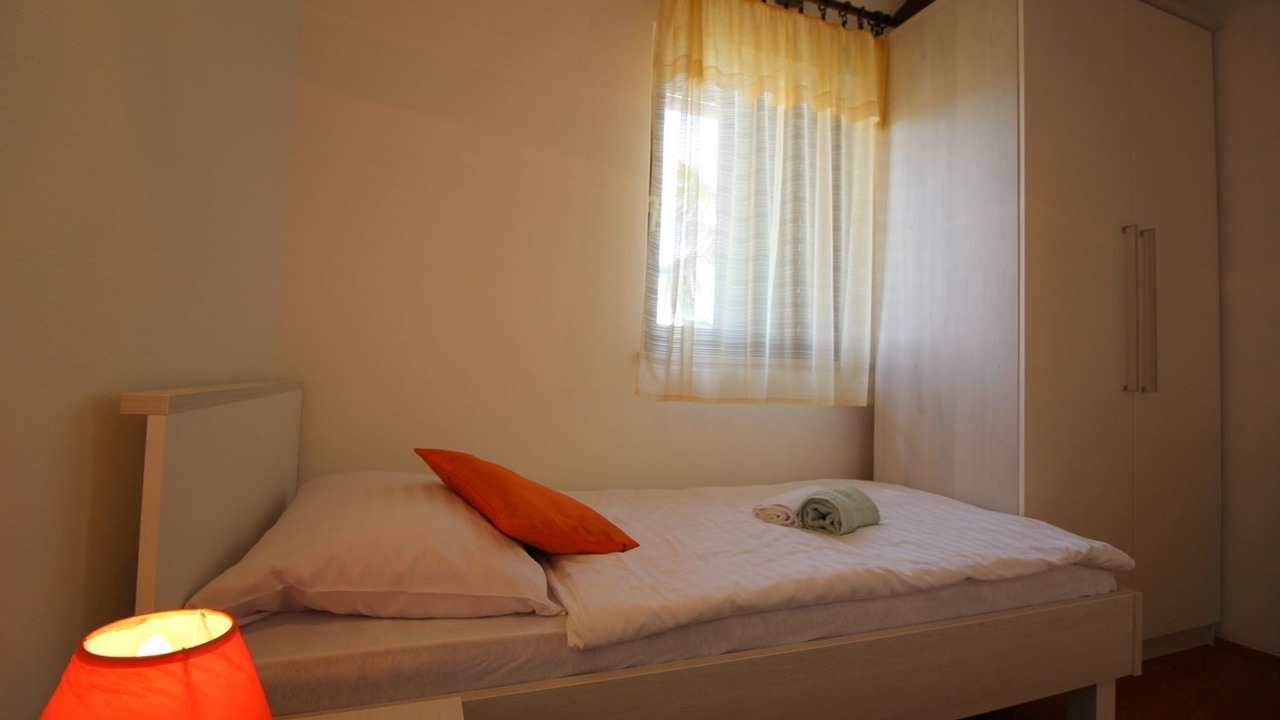 Photo of Bedroom in Brulo