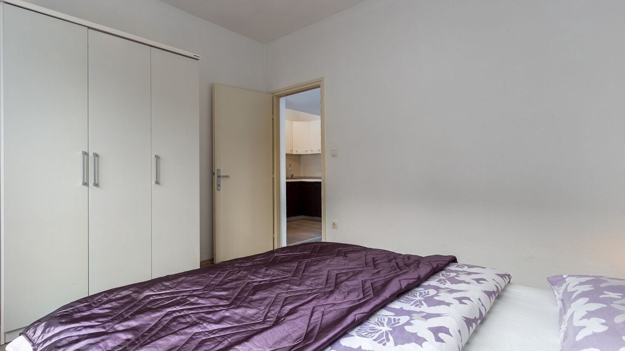 Photo of Bedroom in Brulo