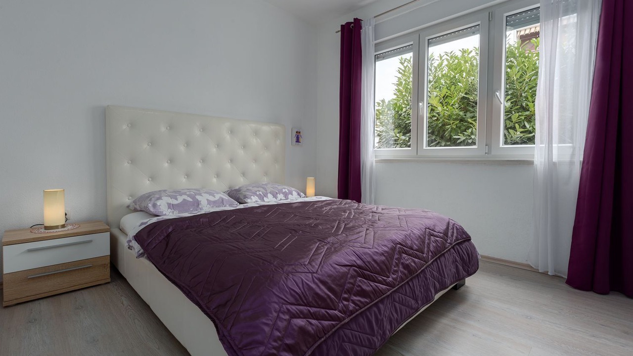 Photo of Bedroom in Brulo