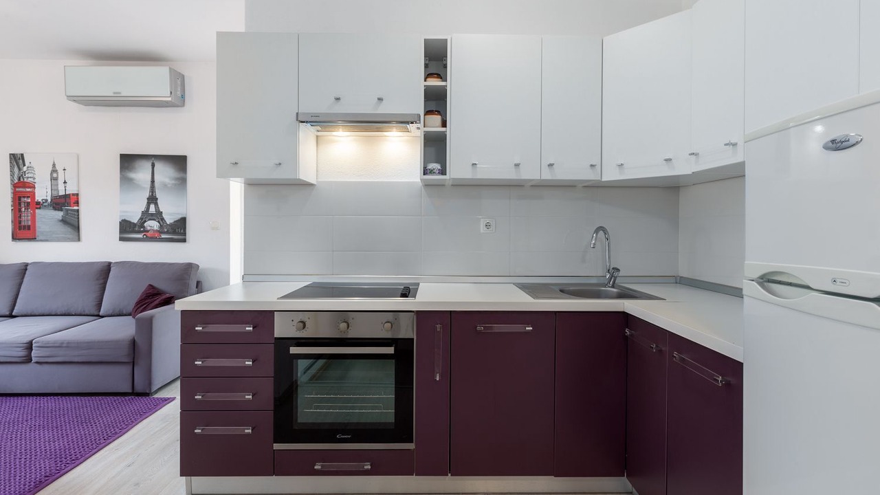 Photo of Kitchen in Brulo