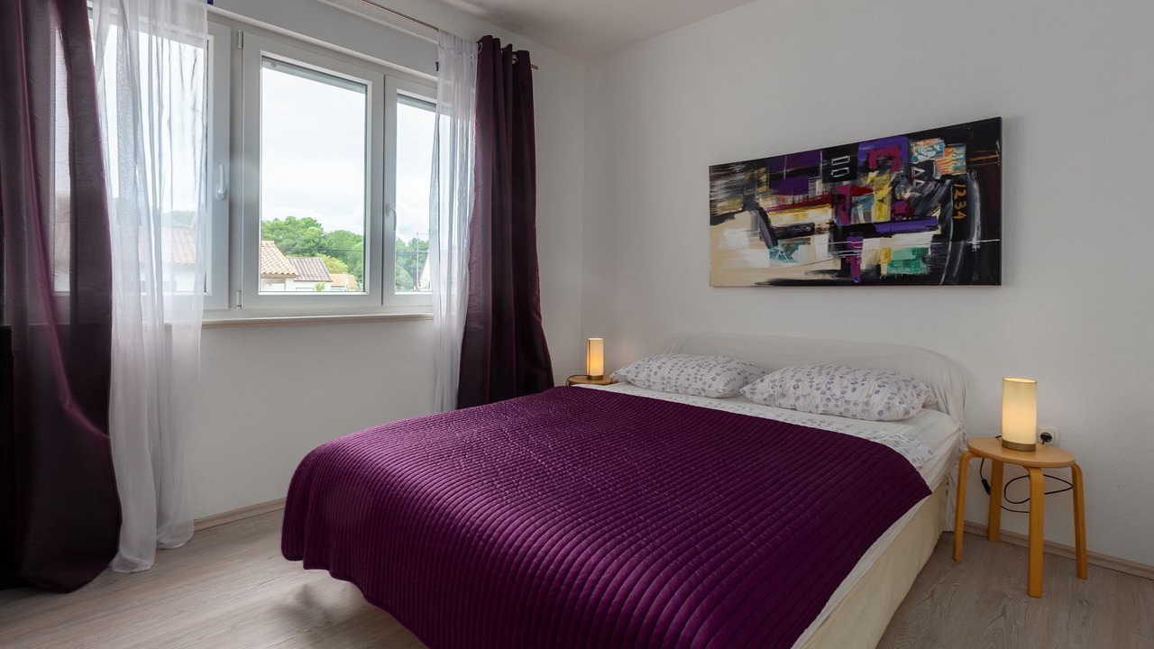 Photo of Bedroom in Brulo