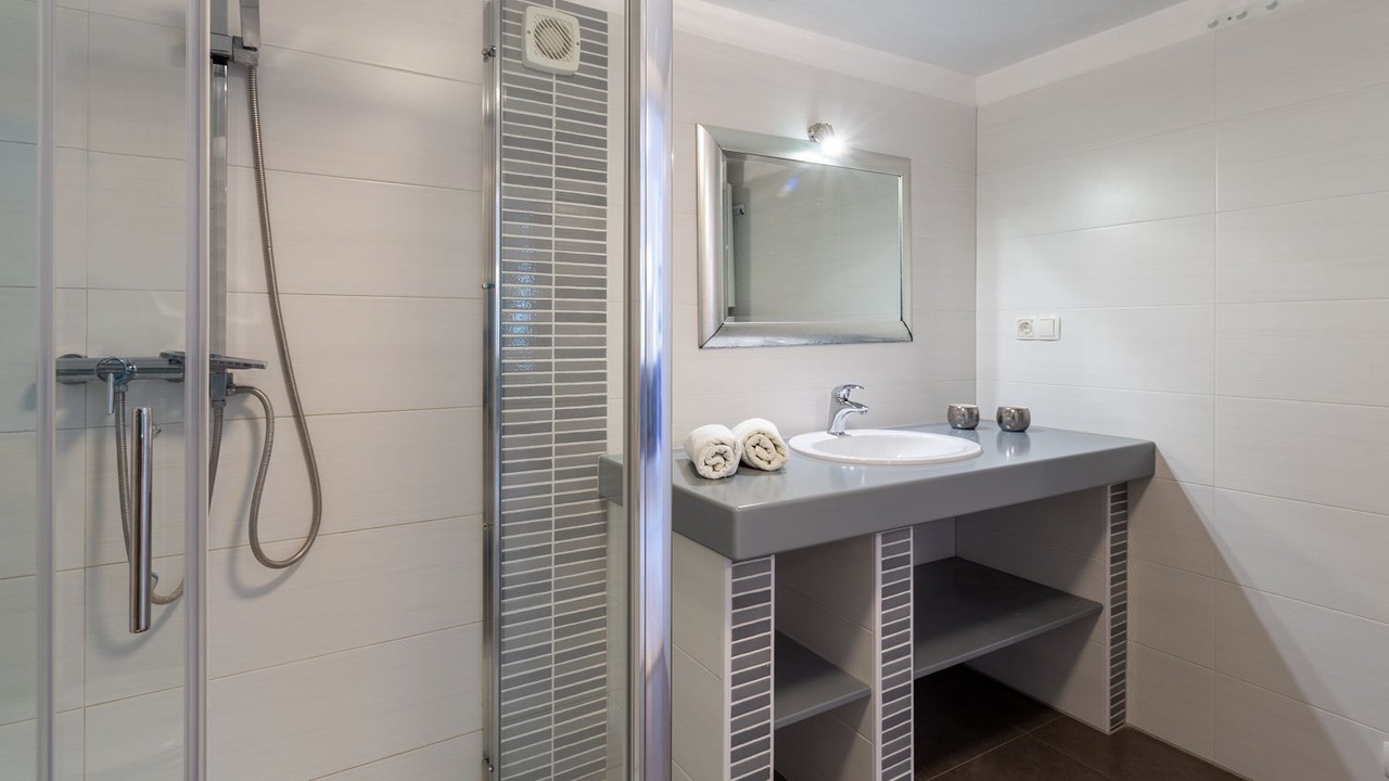 Photo of Bathroom in Brulo