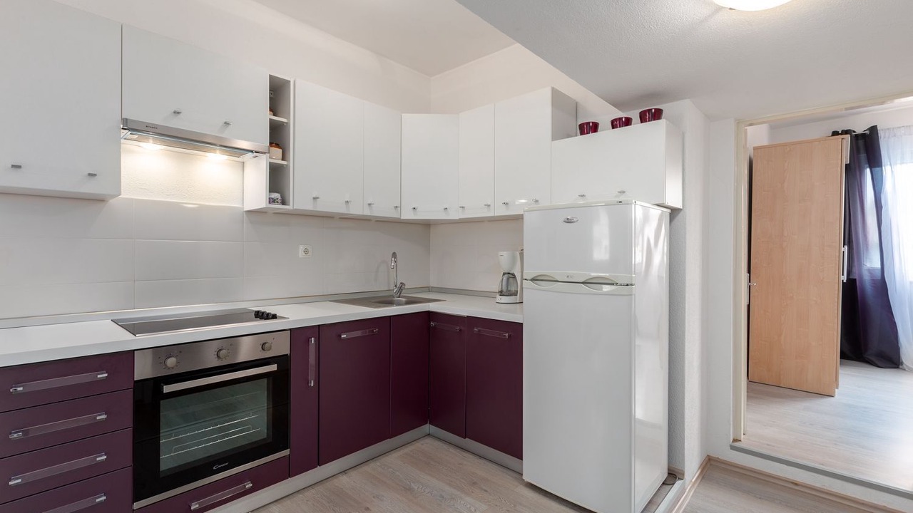 Photo of Kitchen in Brulo