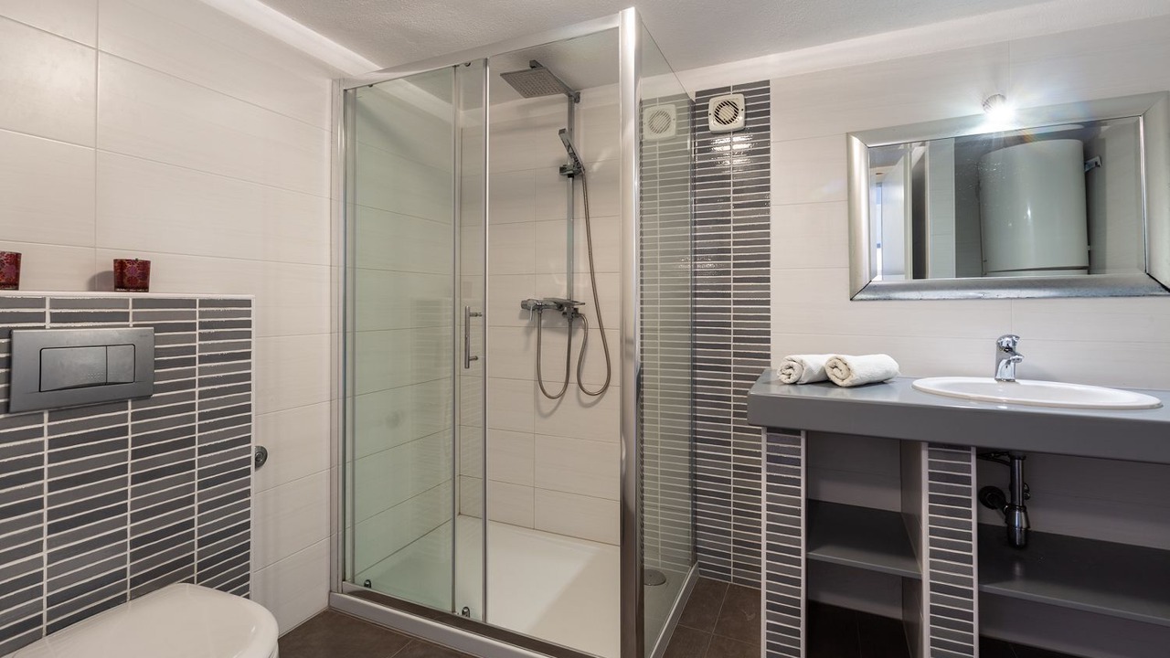 Photo of Bathroom in Brulo