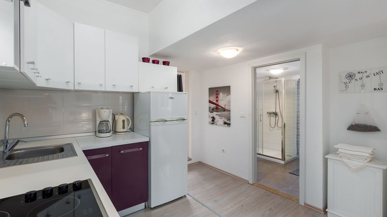 Photo of Kitchen in Brulo