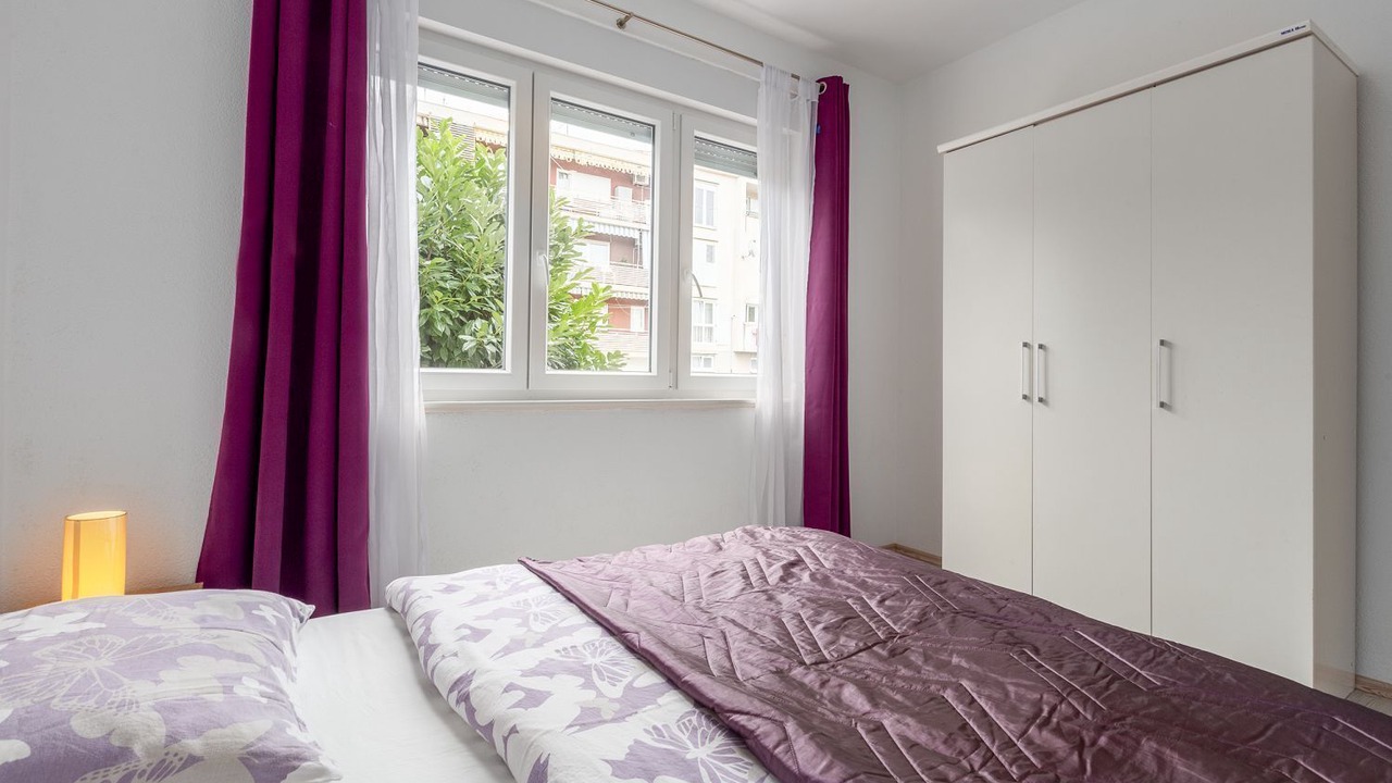 Photo of Bedroom in Brulo
