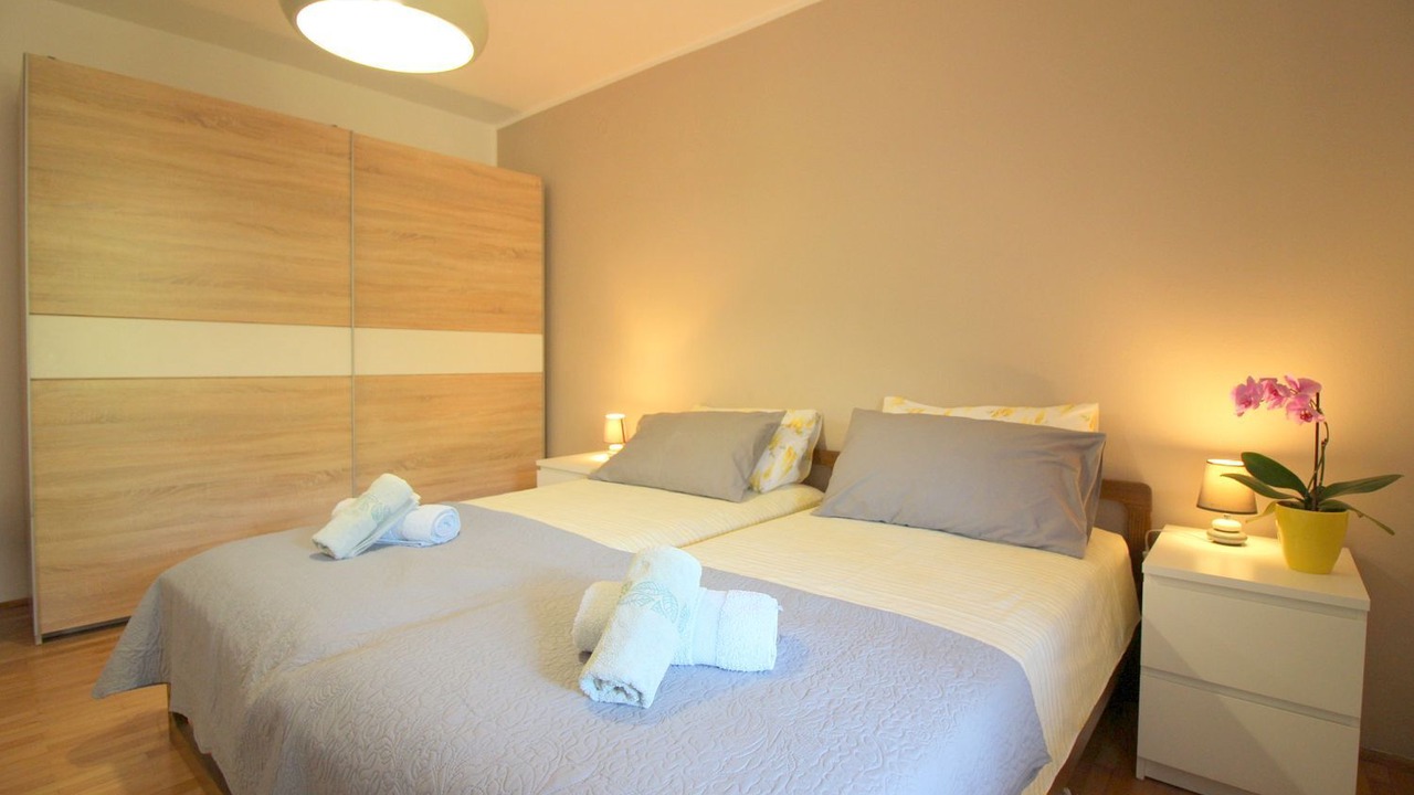 Photo of Bedroom in Mali Maj