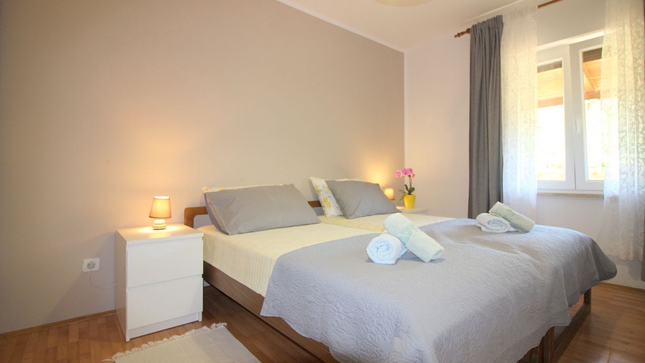 Photo of Bedroom in Mali Maj