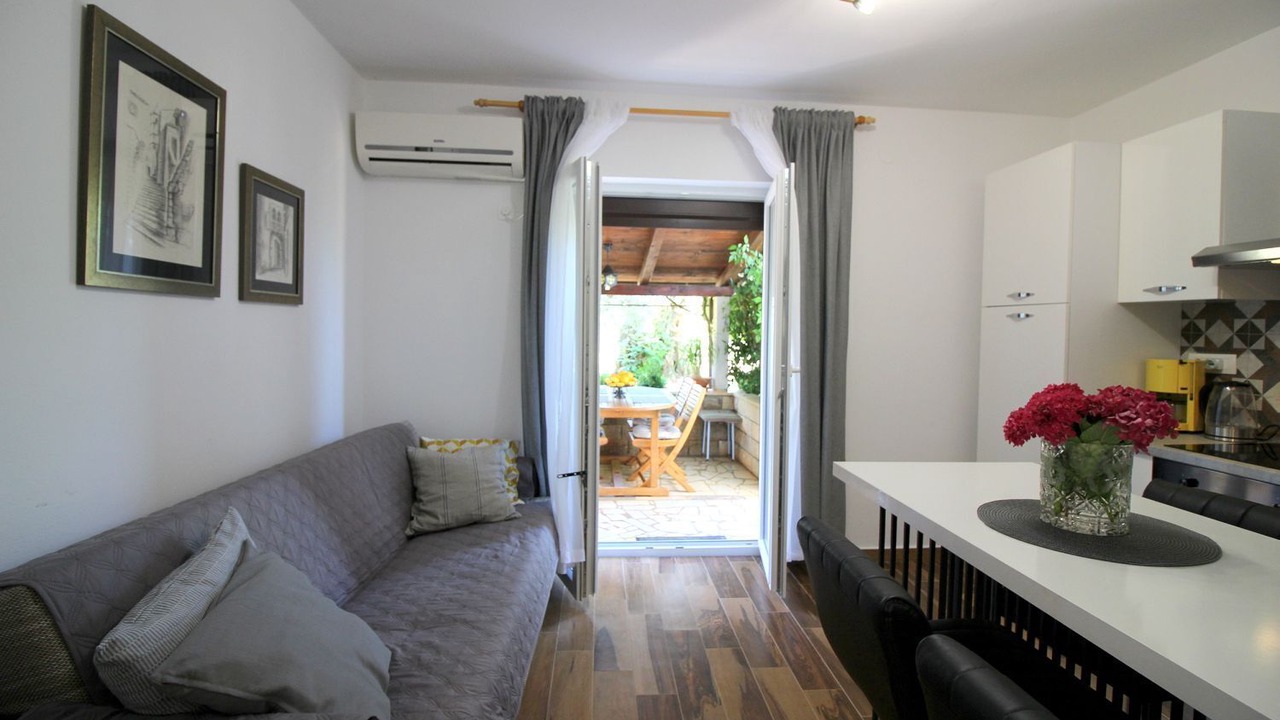Photo of Livingroom in Mali Maj