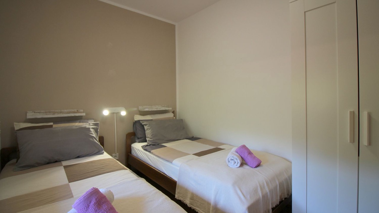 Photo of Bedroom in Mali Maj