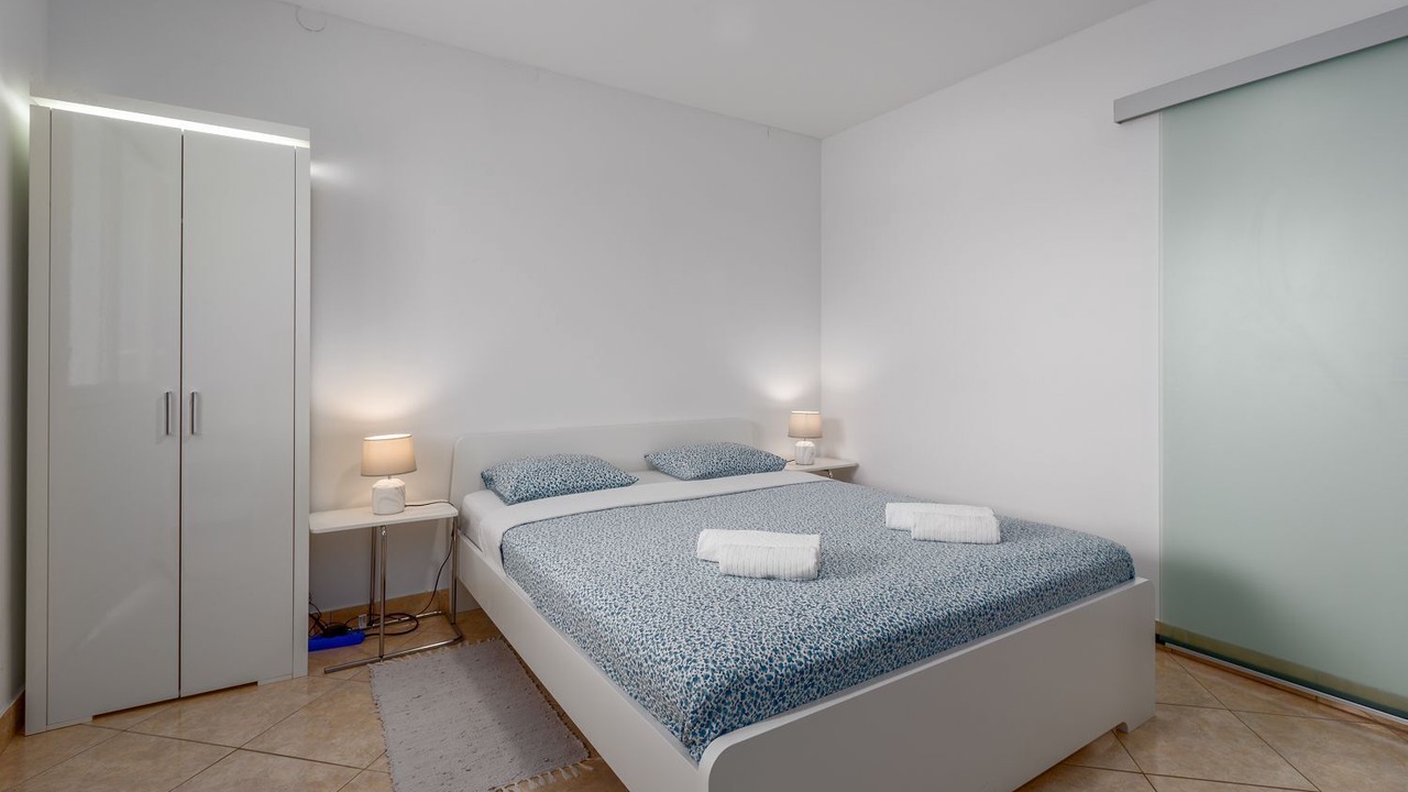 Photo of Bedroom in Brulo