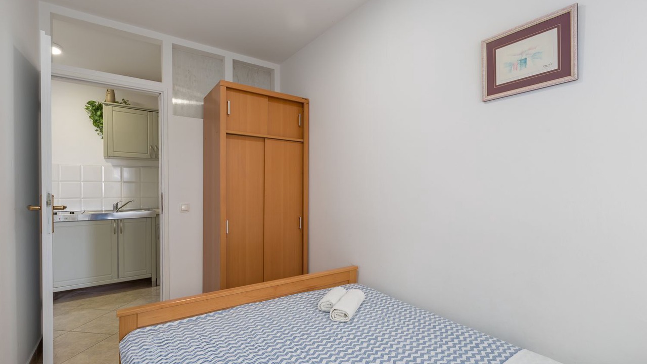 Photo of Bedroom in Brulo