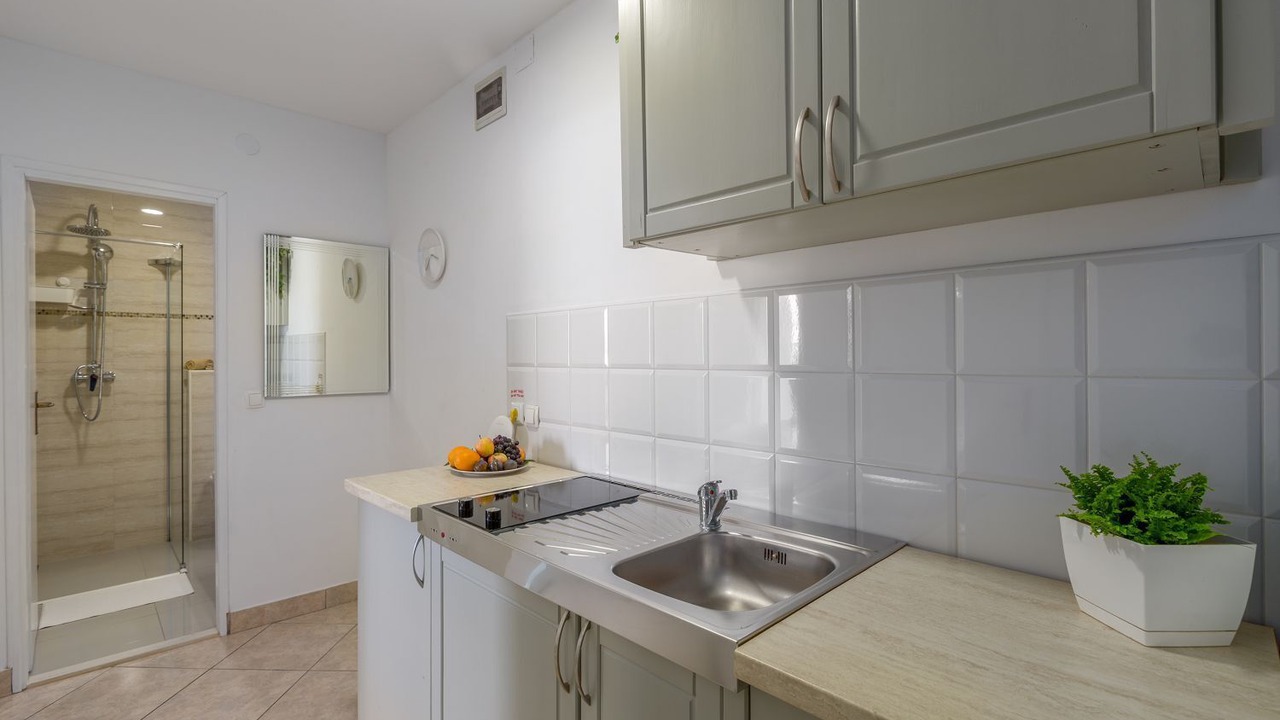 Photo of Kitchen in Brulo