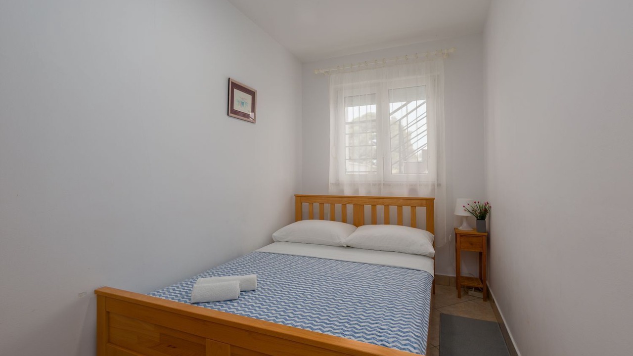 Photo of Bedroom in Brulo