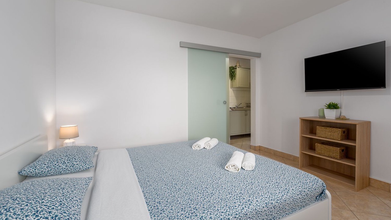 Photo of Bedroom in Brulo