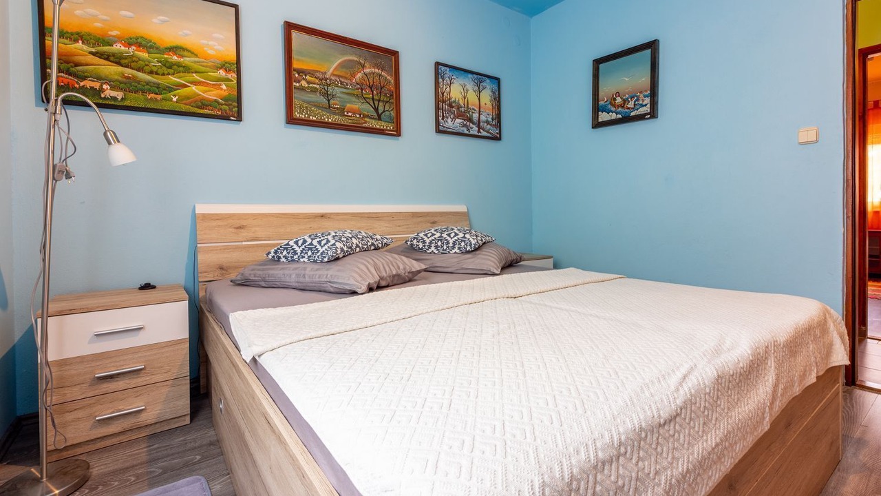 Photo of Bedroom in Grizane