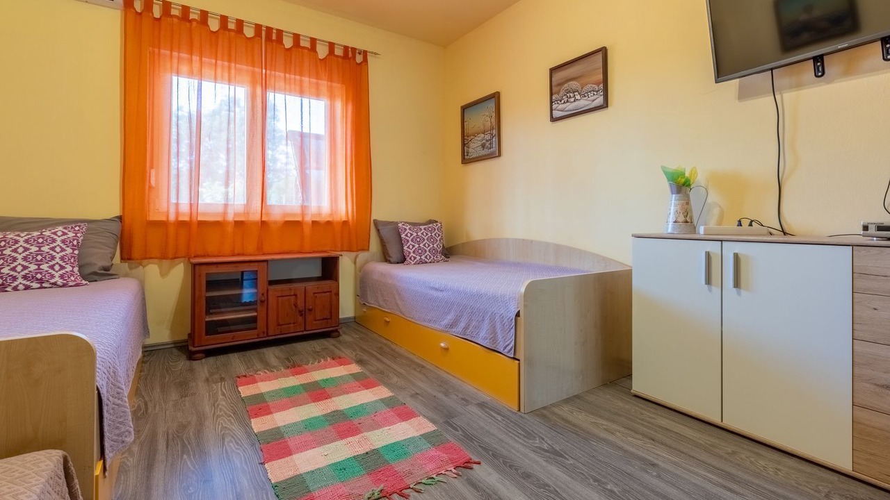 Photo of Bedroom in Grizane