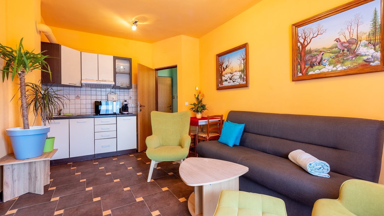 Photo of Livingroom in Grizane