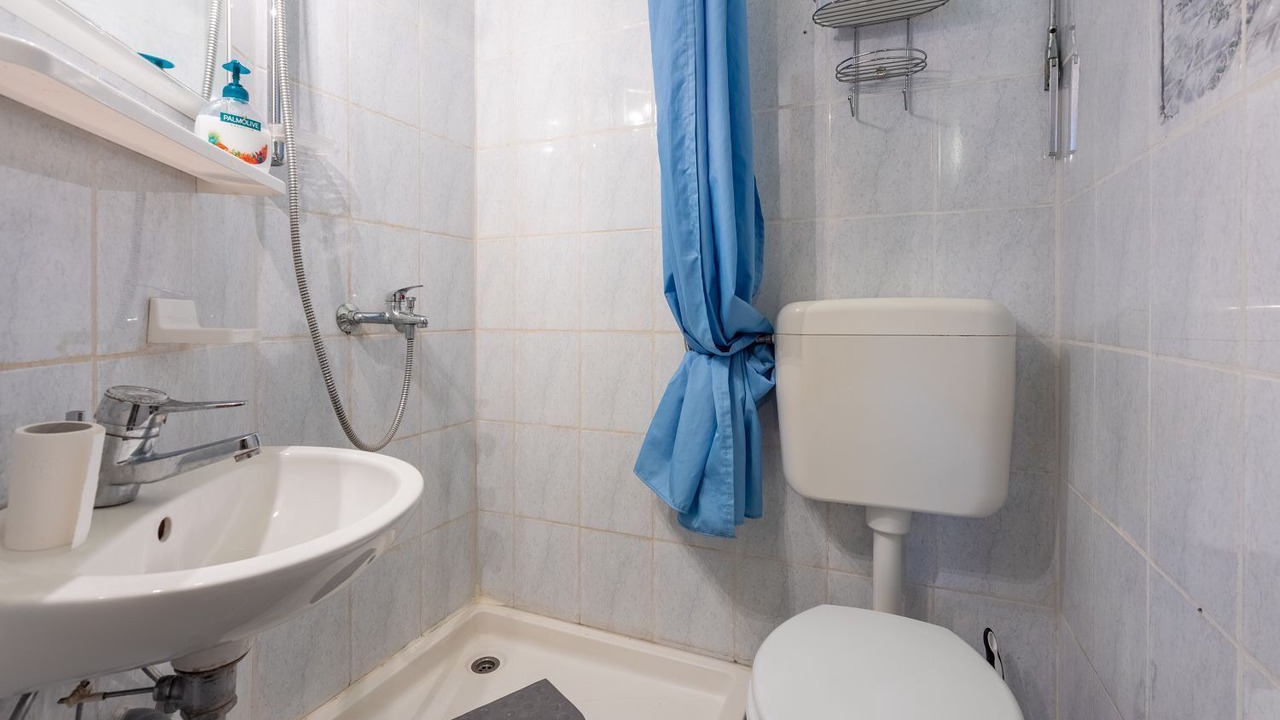 Photo of Bathroom in Grizane