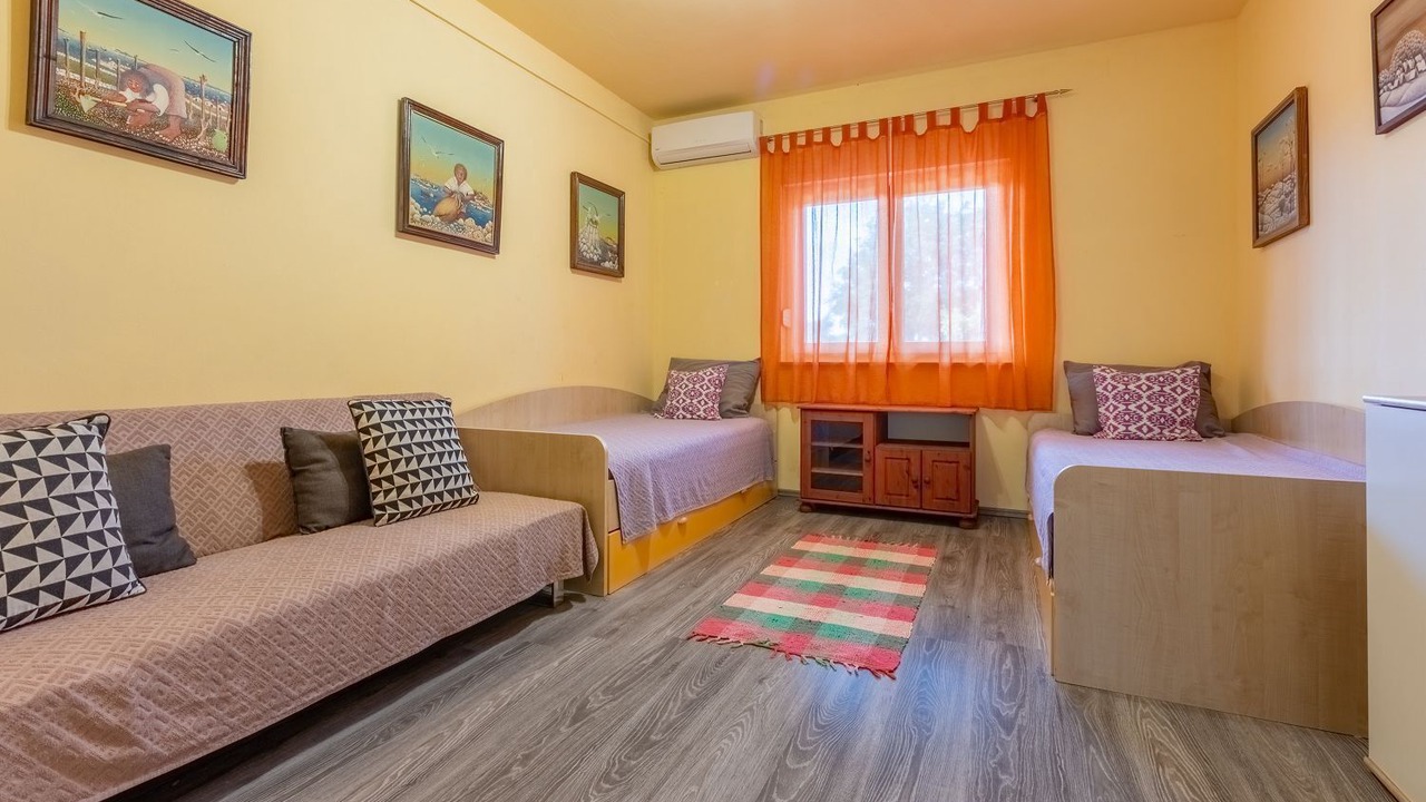 Photo of Bedroom in Grizane