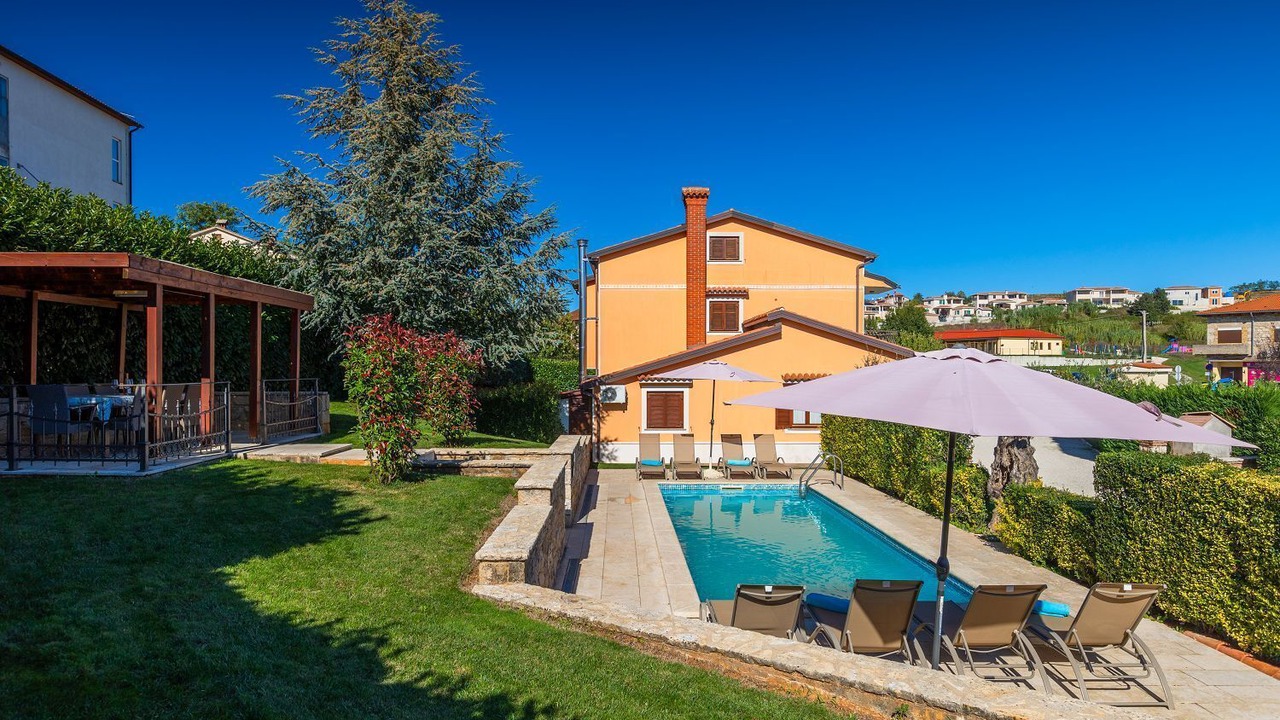 Photo of Outdoor in Vizinada