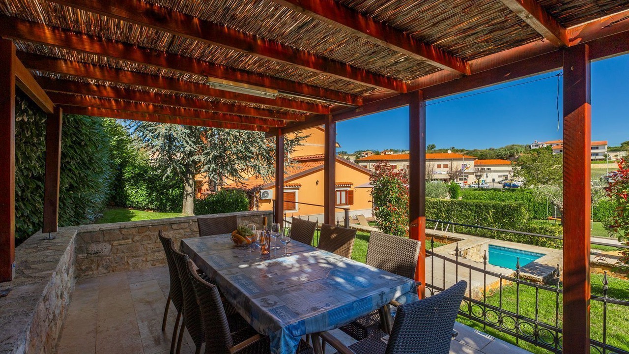 Photo of Outdoor in Vizinada