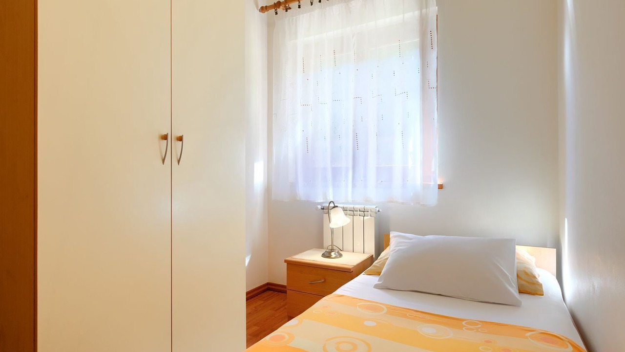 Photo of Bedroom in Vizinada