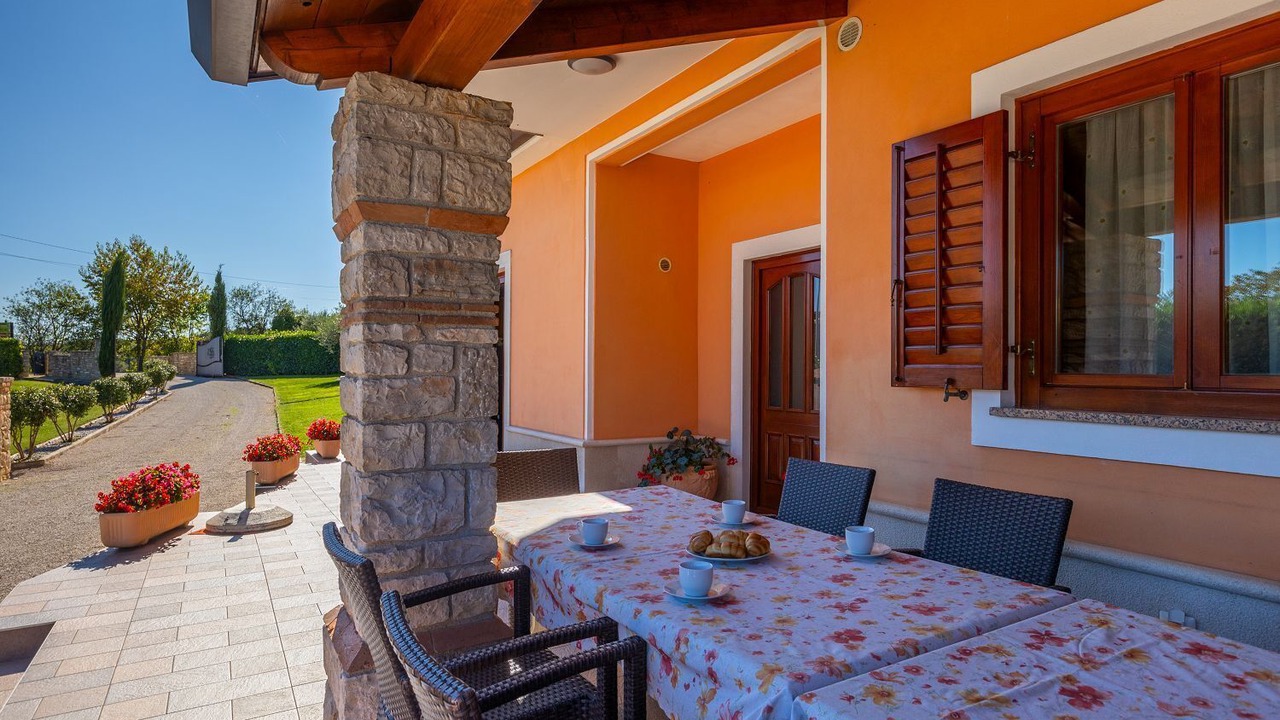Photo of Outdoor in Vizinada