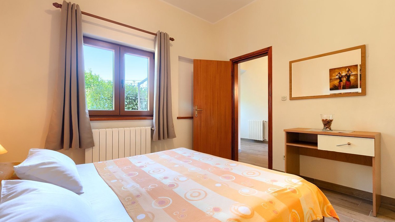 Photo of Bedroom in Vizinada