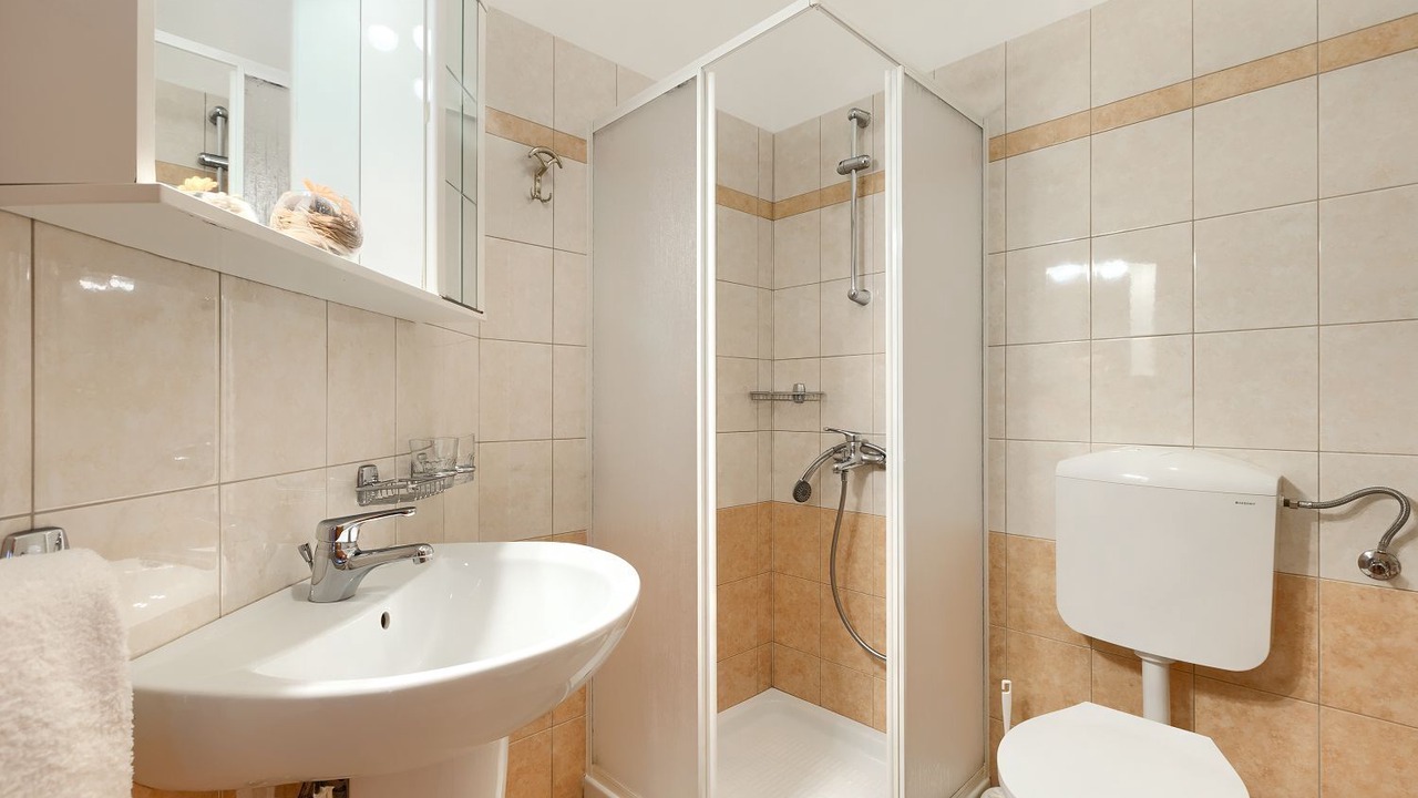 Photo of Bathroom in Vizinada