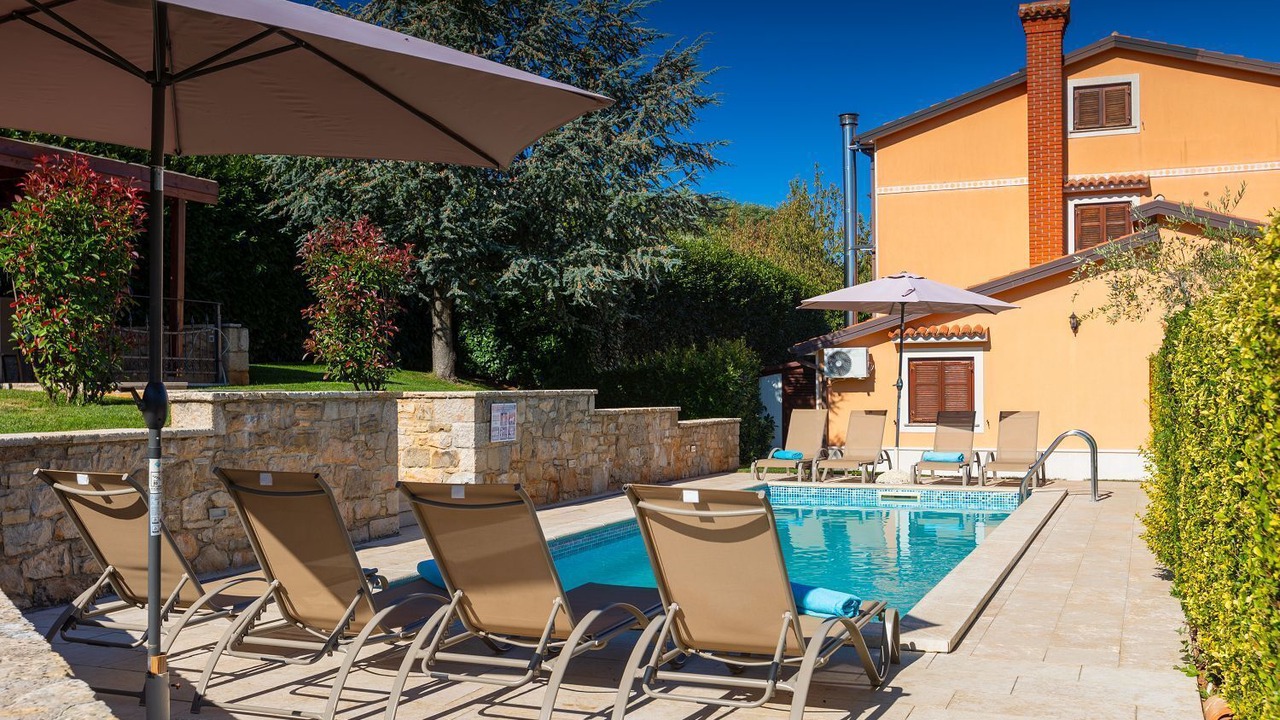 Photo of Outdoor in Vizinada