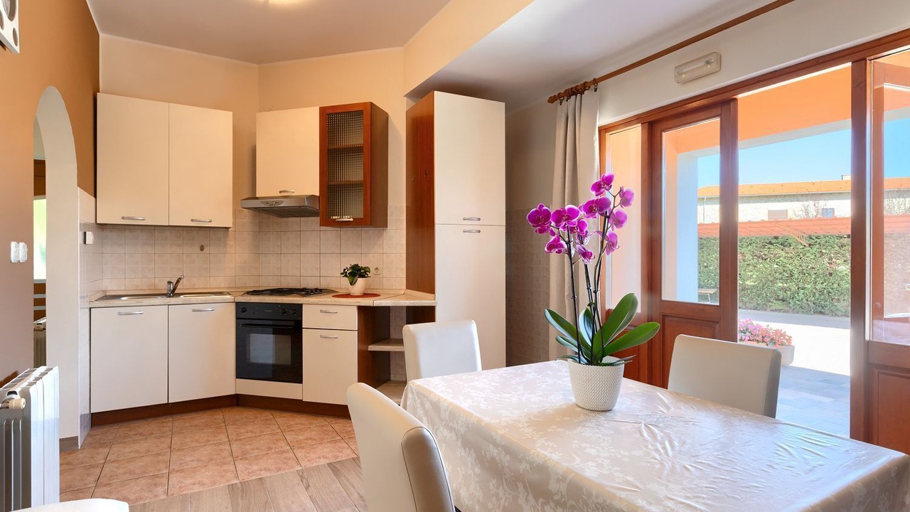 Photo of Kitchen in Vizinada
