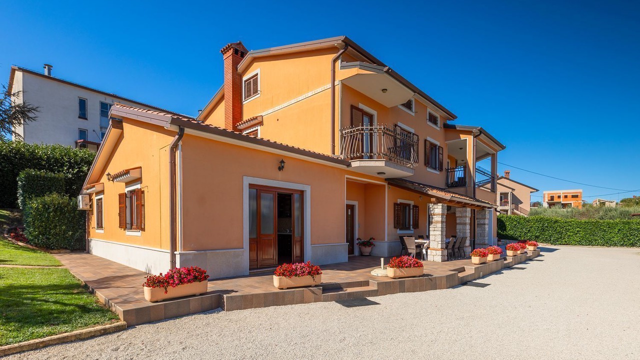 Photo of Outdoor in Vizinada